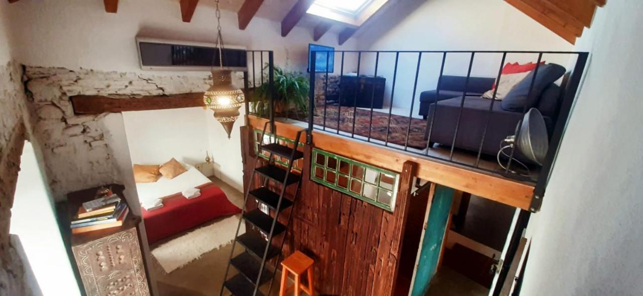 The Farm Lodge Marbella Kültér fotó