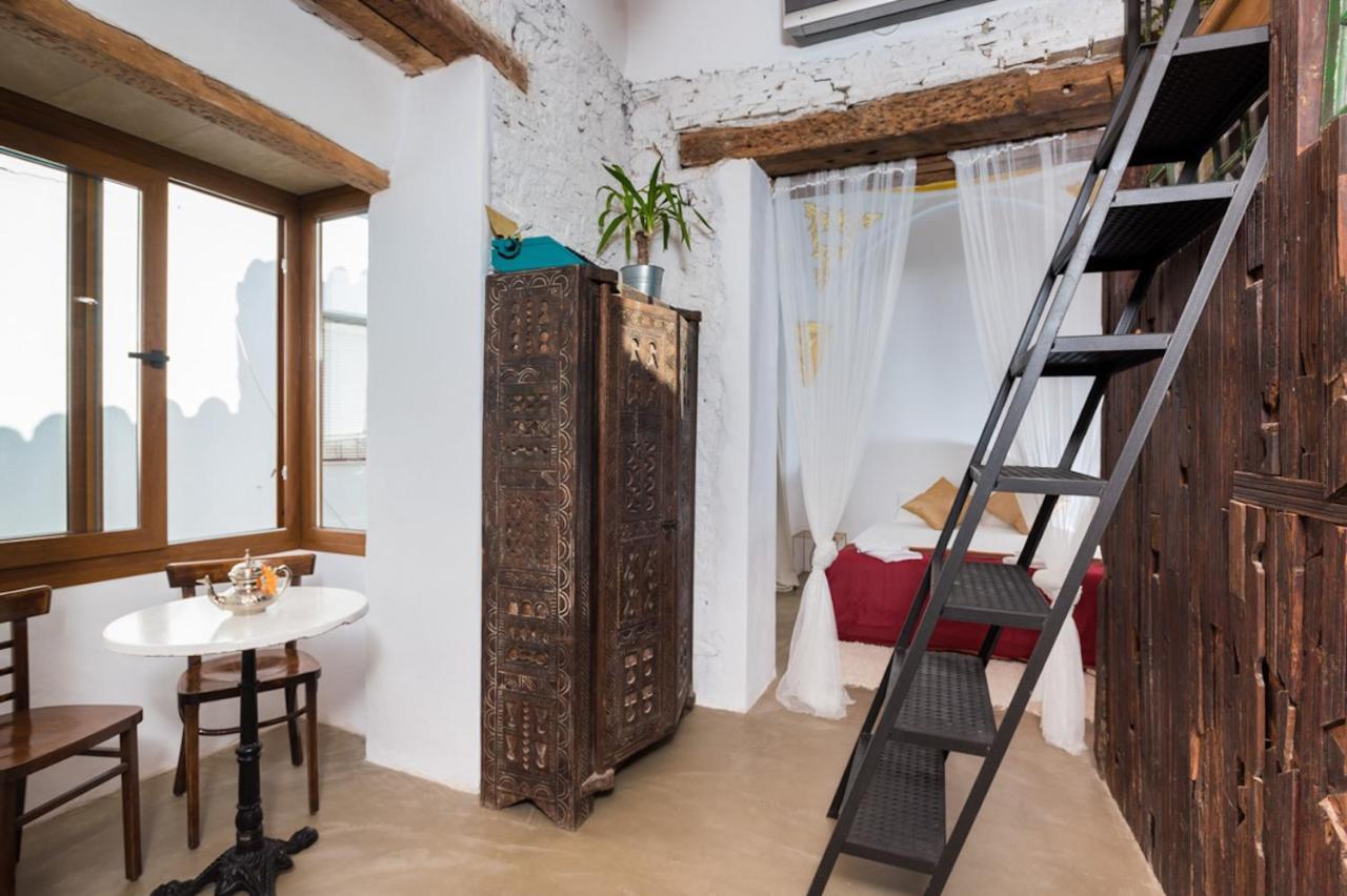 The Farm Lodge Marbella Kültér fotó