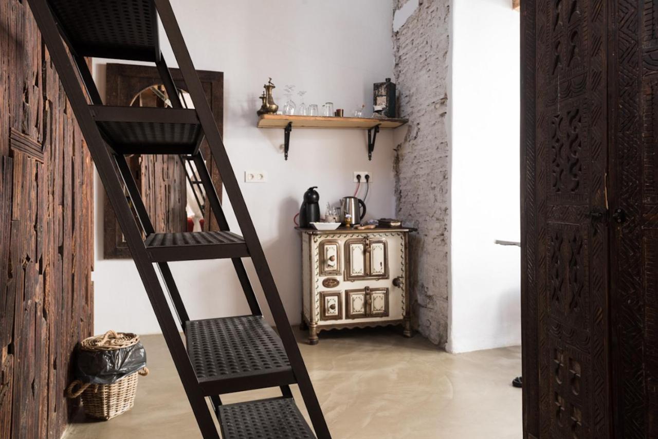 The Farm Lodge Marbella Kültér fotó