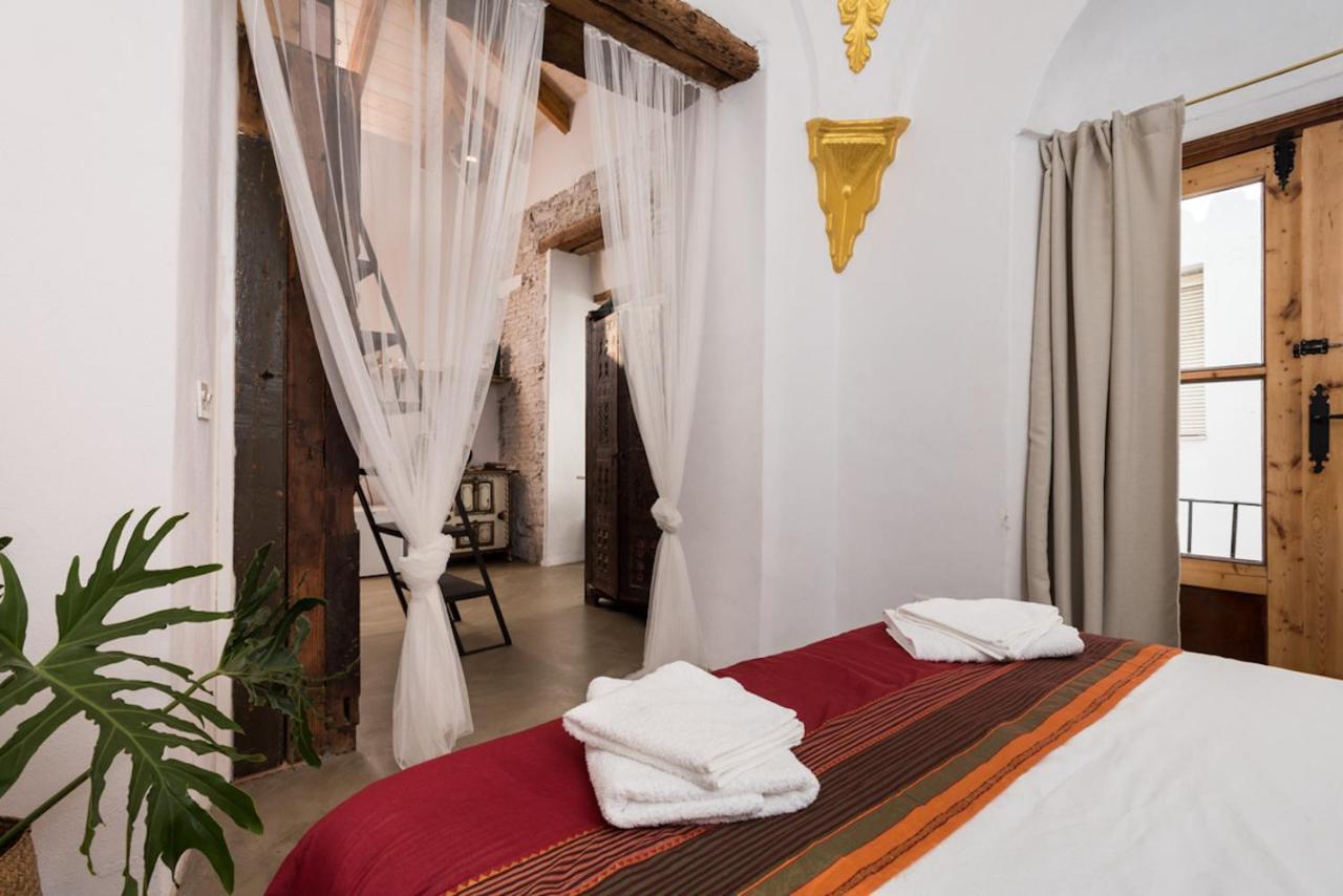 The Farm Lodge Marbella Kültér fotó