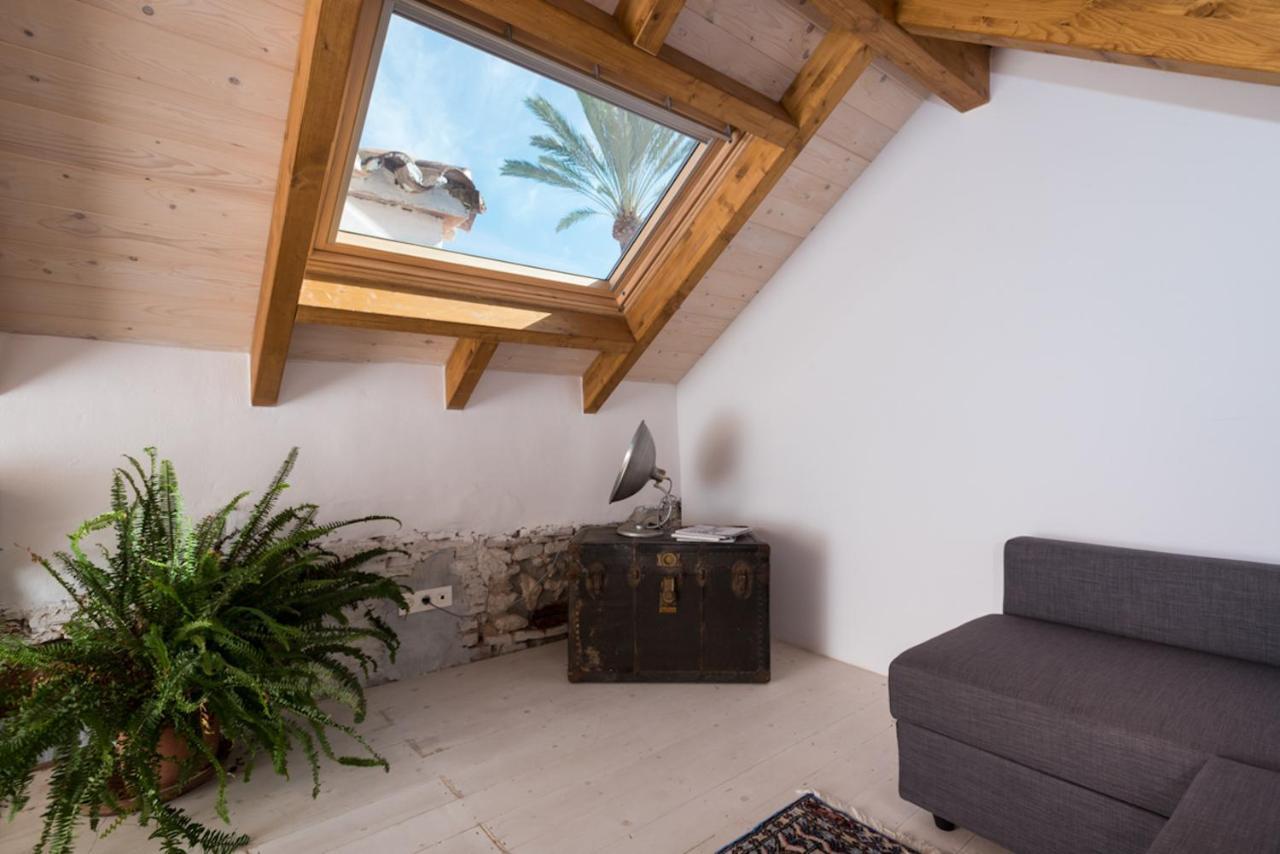 The Farm Lodge Marbella Kültér fotó