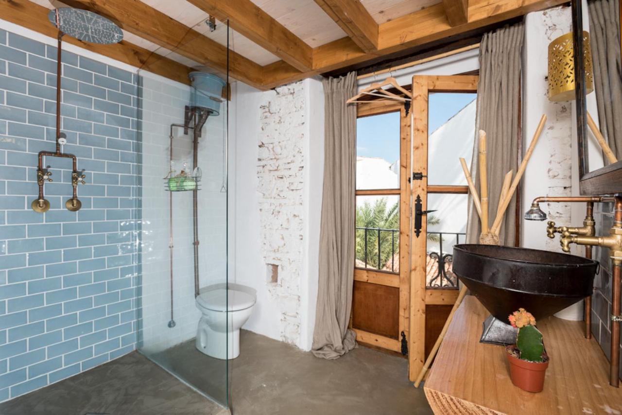 The Farm Lodge Marbella Kültér fotó
