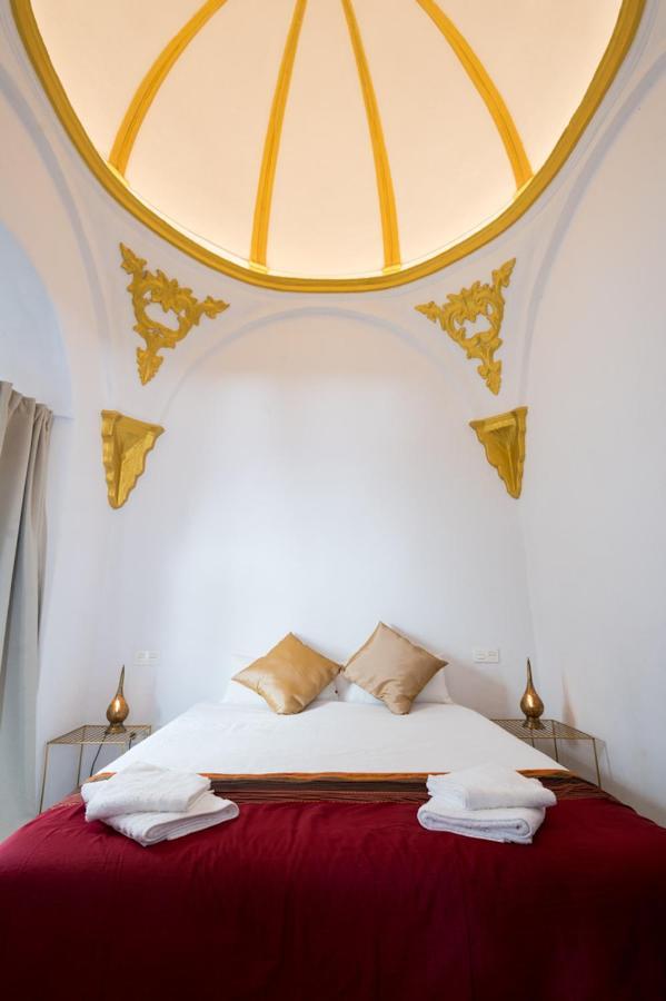 The Farm Lodge Marbella Kültér fotó