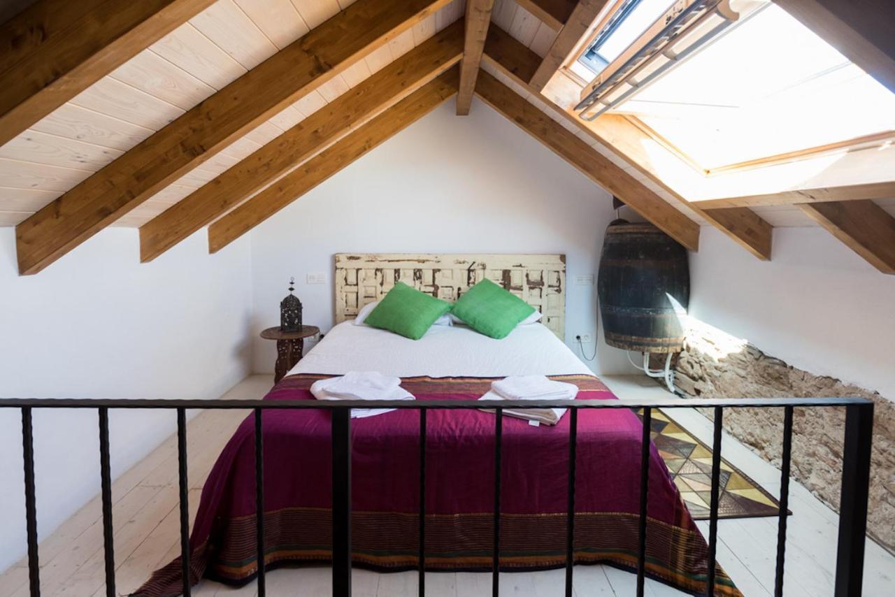 The Farm Lodge Marbella Kültér fotó