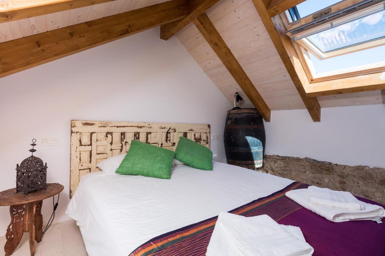 The Farm Lodge Marbella Kültér fotó