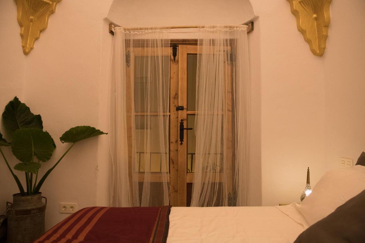 The Farm Lodge Marbella Kültér fotó