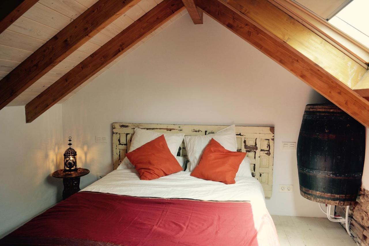 The Farm Lodge Marbella Kültér fotó
