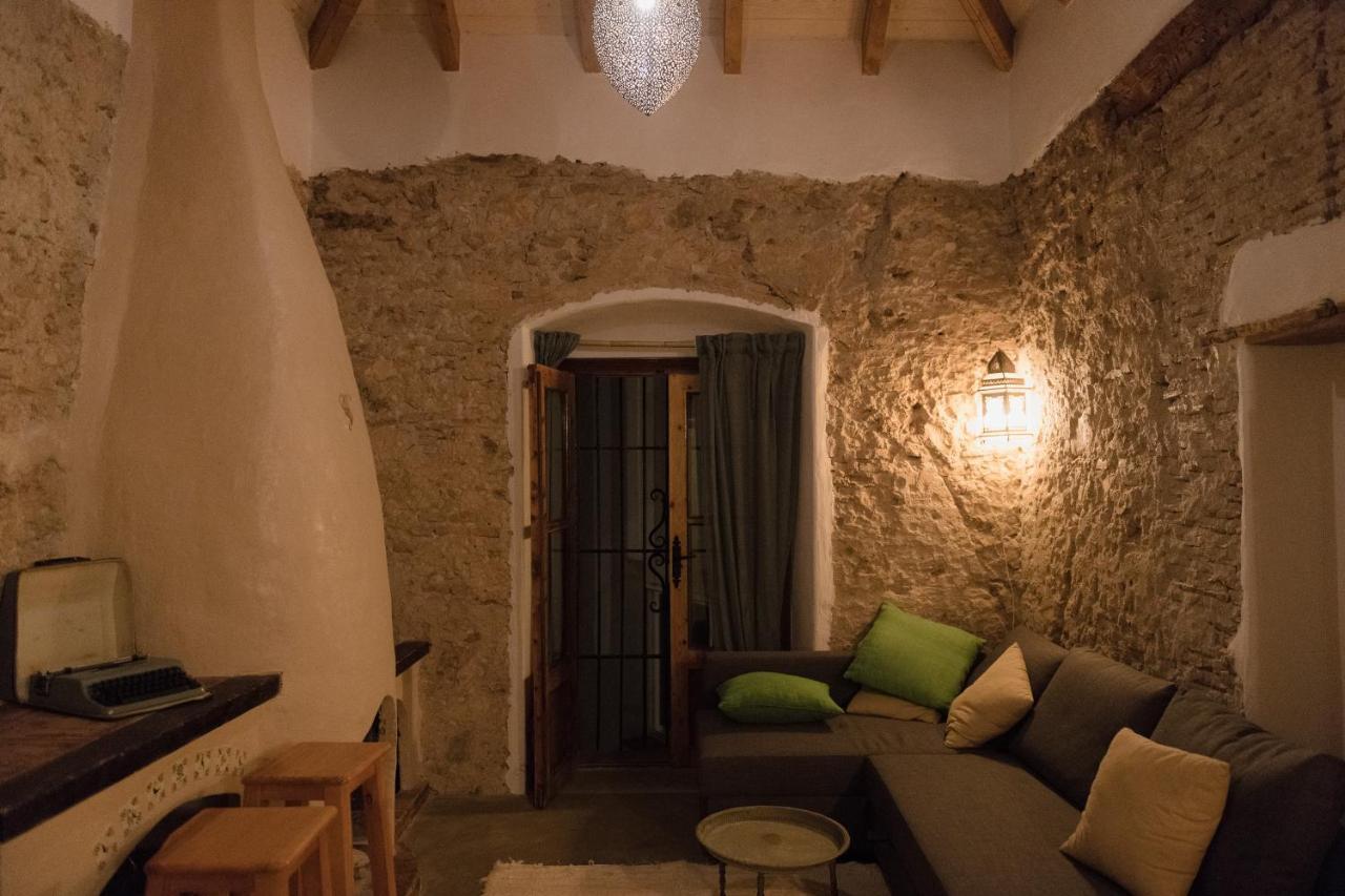 The Farm Lodge Marbella Kültér fotó