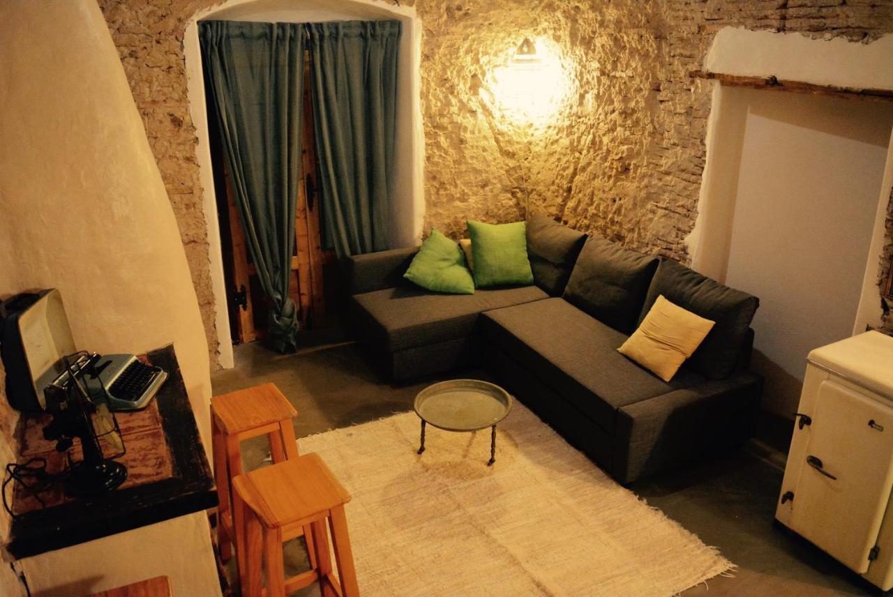 The Farm Lodge Marbella Kültér fotó